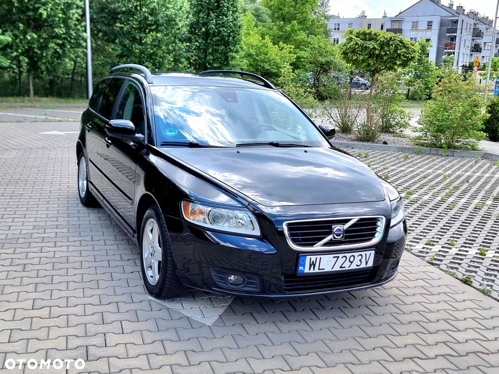 Volvo V50 2.0 Momentum - 35
