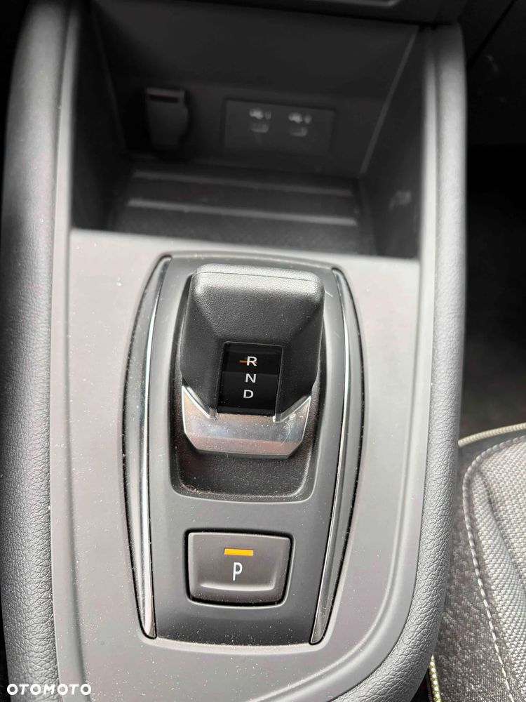 Mitsubishi Grandis 1.3T mHEV Intense Style Cold DCT - 10