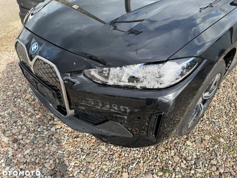 BMW i4 eDrive40 Gran Coupe - 2