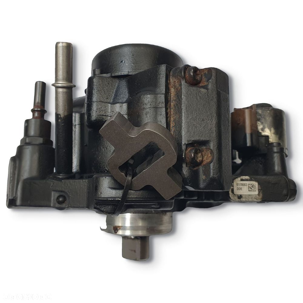 POMPA WTRYSKOWA Citroen C5 III 2.0 HDI 9687959180 - 5