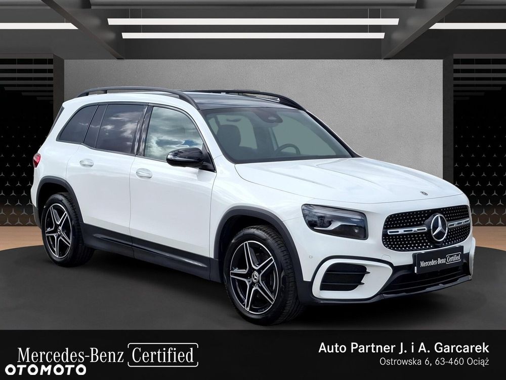Mercedes-Benz GLB - 7
