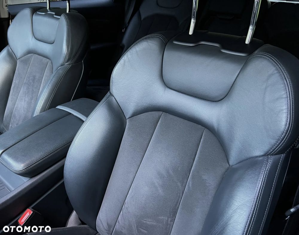 Audi Q7 45 TDI mHEV Quattro S Line Tiptr - 29