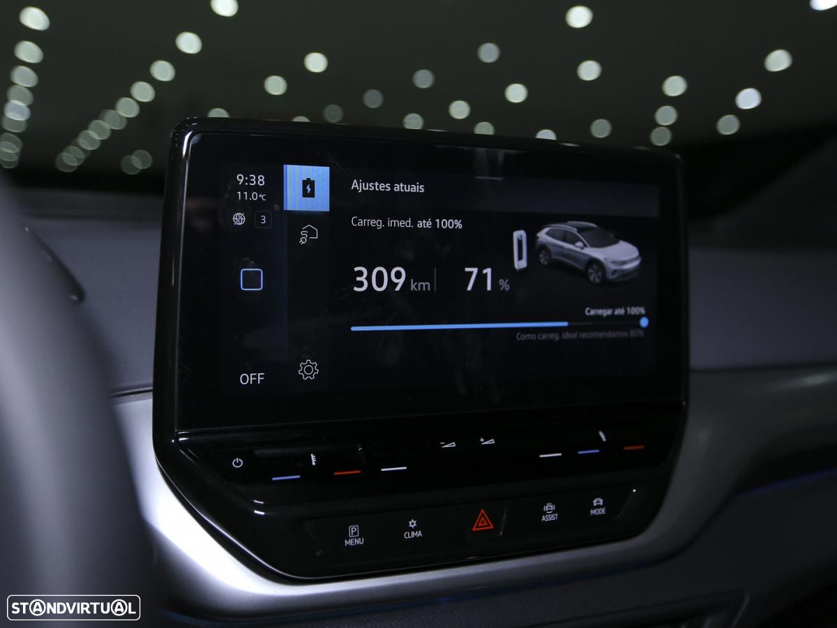 VW ID.4 77 kWh Pro Performance - 15
