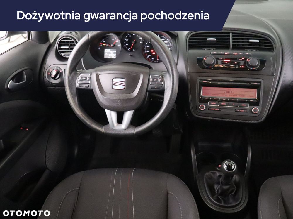 Seat Altea XL 2011