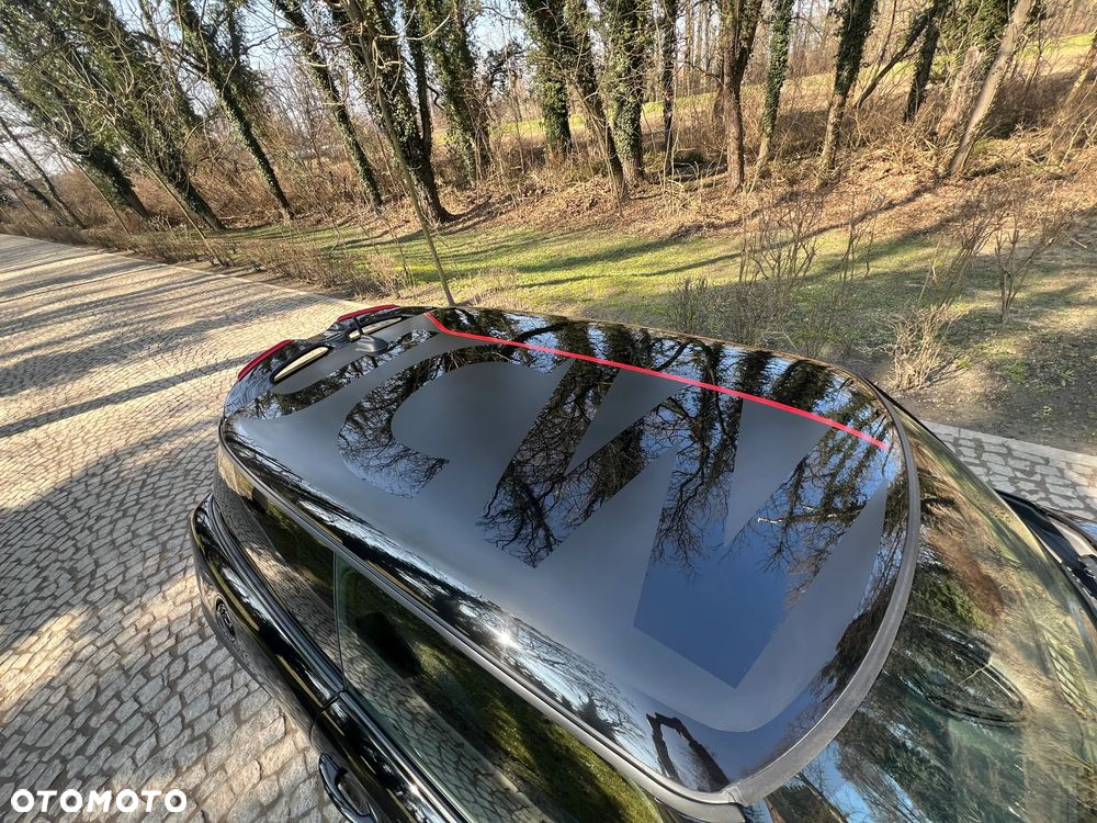 MINI John Cooper Works - 12