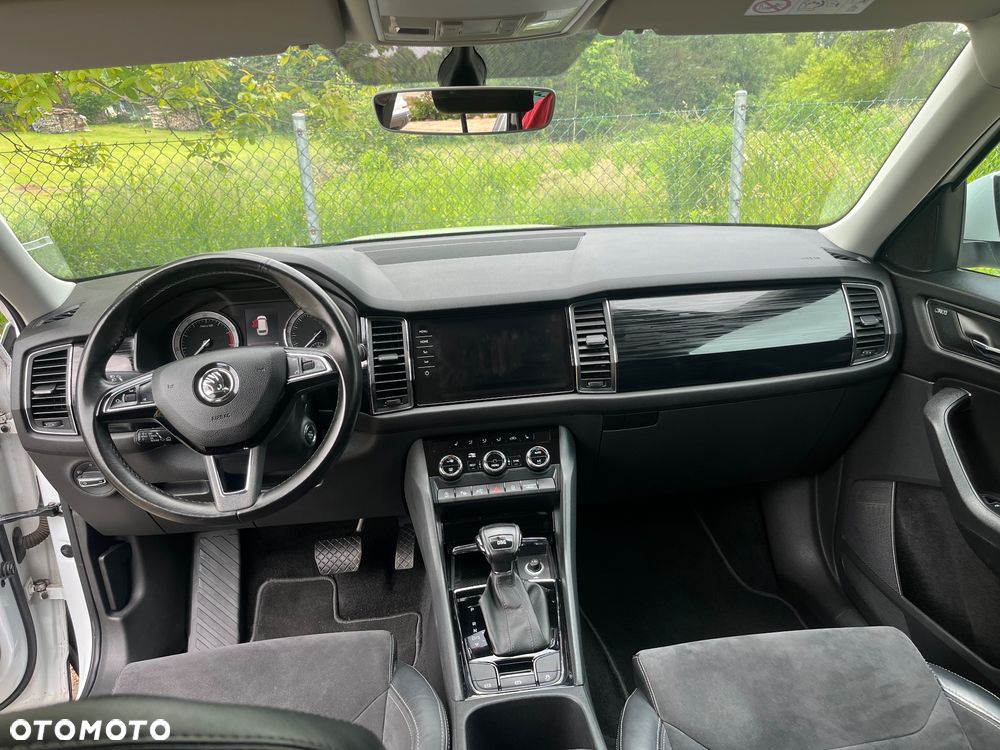 Skoda Kodiaq 1.4 TSI ACT DSG Style - 37