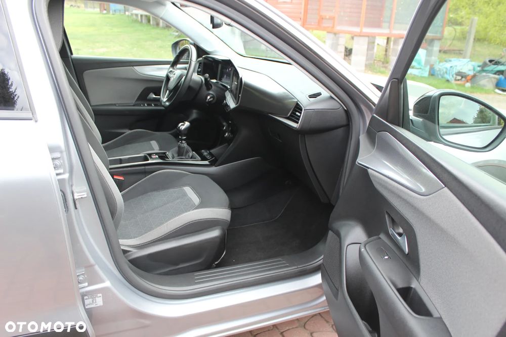 Opel Mokka 1.5 Elegance - 12