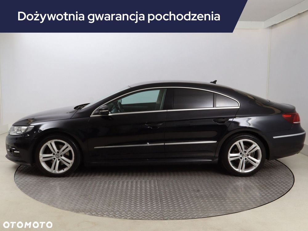 Volkswagen CC - 4