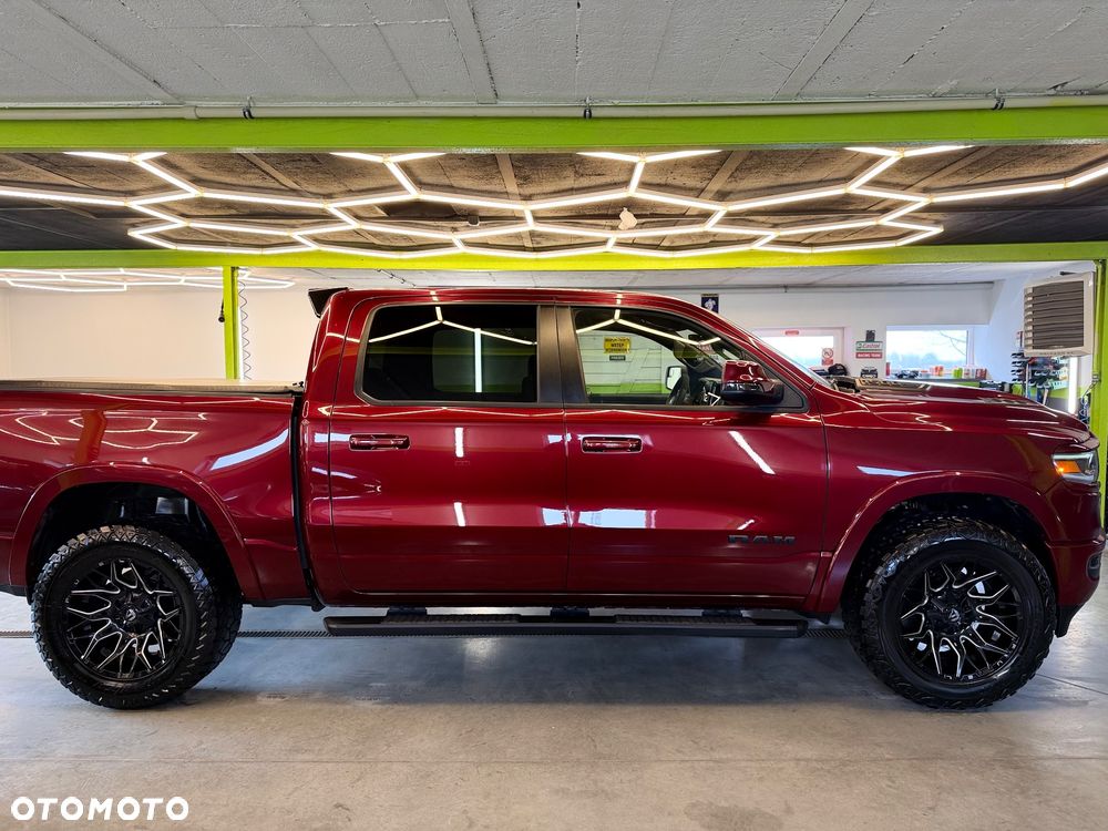 Dodge RAM - 9