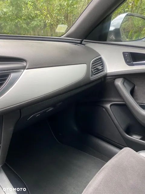 Audi A6 - 11