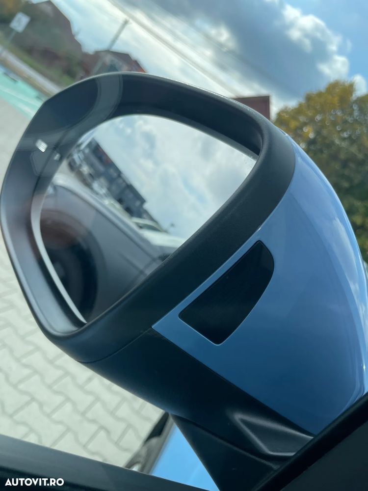 Volkswagen T-Cross 1.5 TSI DSG Prime - 25