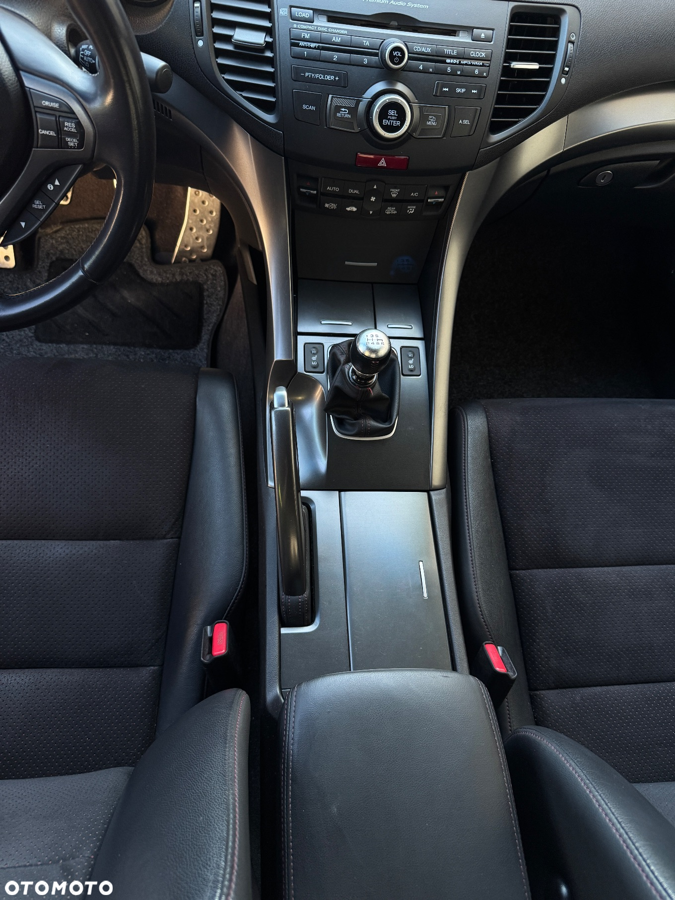 Honda Accord 2.4 Type-S - 27
