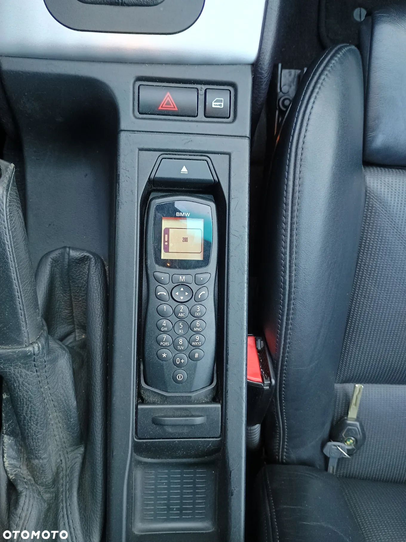 BMW Seria 3 330 Ci - 27