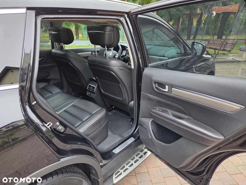 Renault Koleos 2.0 Blue dCi Initiale Paris 4x4 X-Tronic - 19