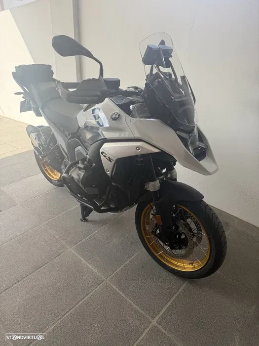 BMW R 1300 GS - 4
