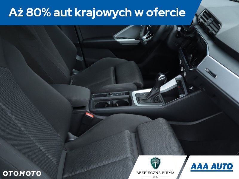 Audi Q3 - 11