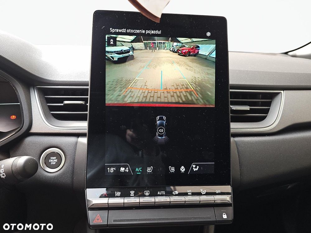 Renault Captur - 22