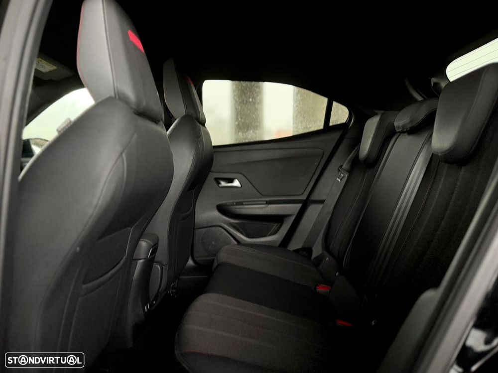 Opel Mokka 54 kWh GS - 19