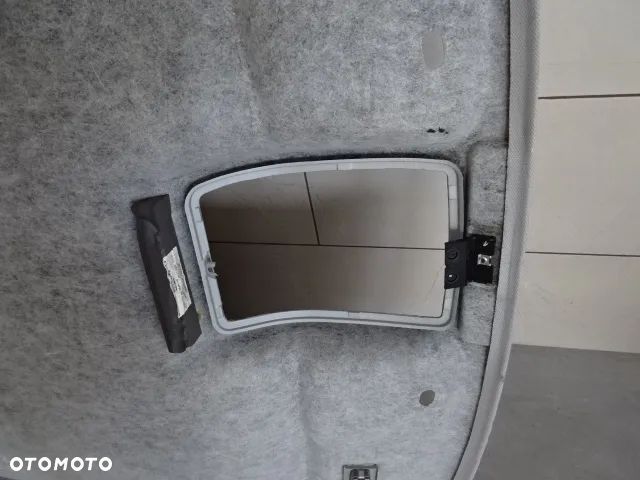 PODSUFITKA PODSUFITÓWKA AUDI A3 8P LIFT NR242 - 13