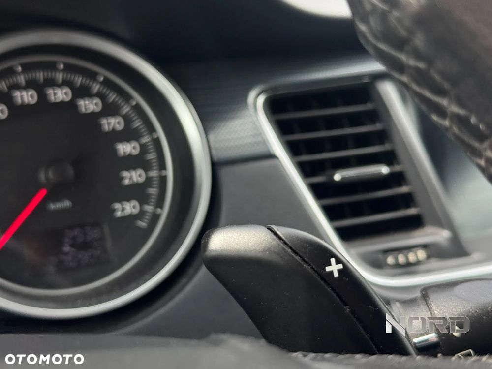 Peugeot 508 e-HDi FAP 110 EGS6 Access - 26