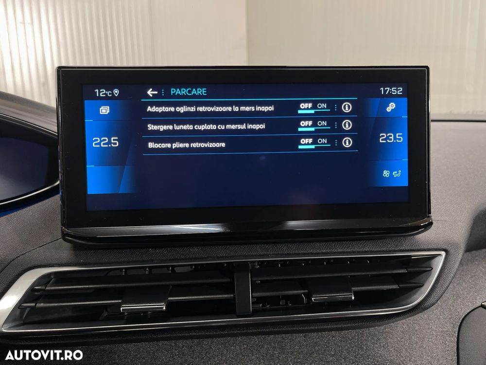 Peugeot 3008 1.5 BlueHDI 130 EAT8 Allure Pack - 22