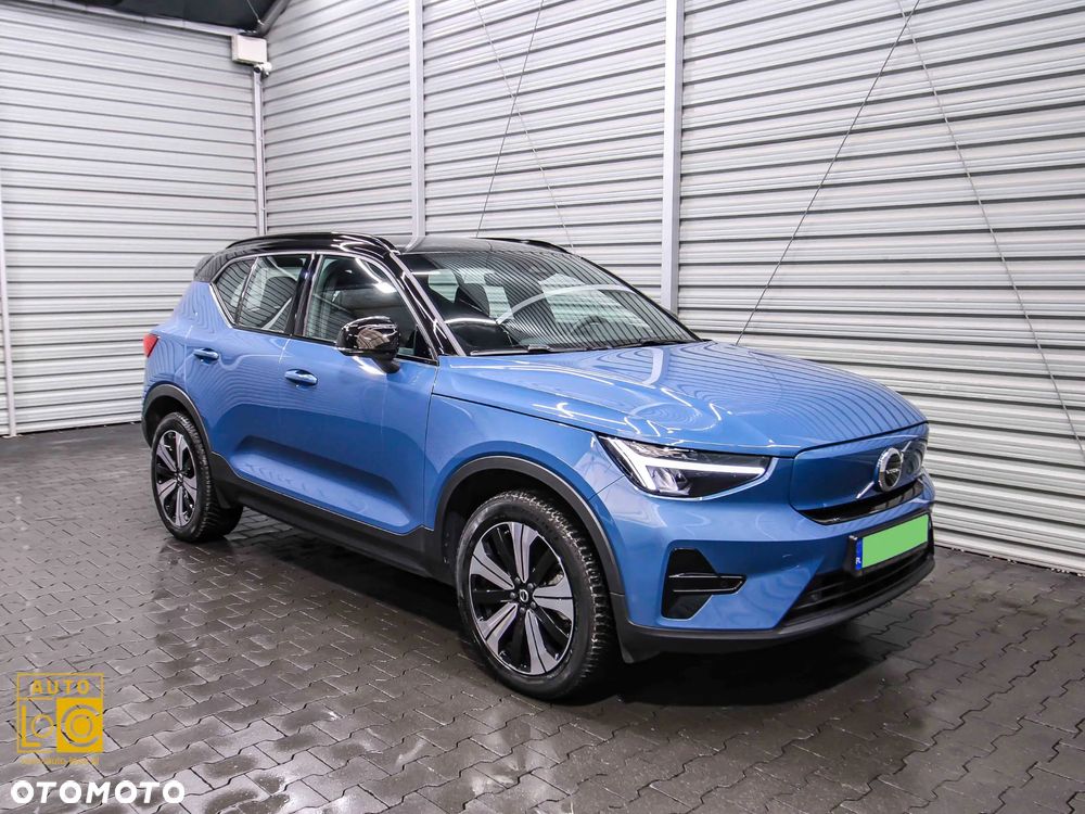 Volvo XC 40 73kWh P6 Recharge Plus - 6