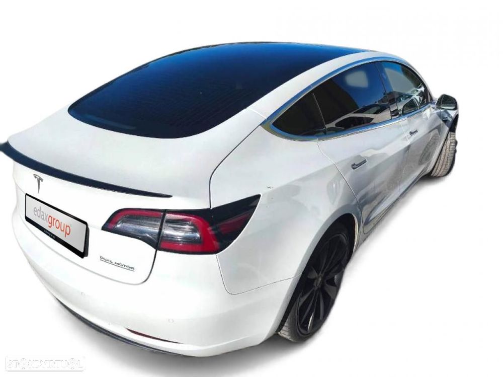 Tesla Model 3 Performance Dual Motor AWD - 2