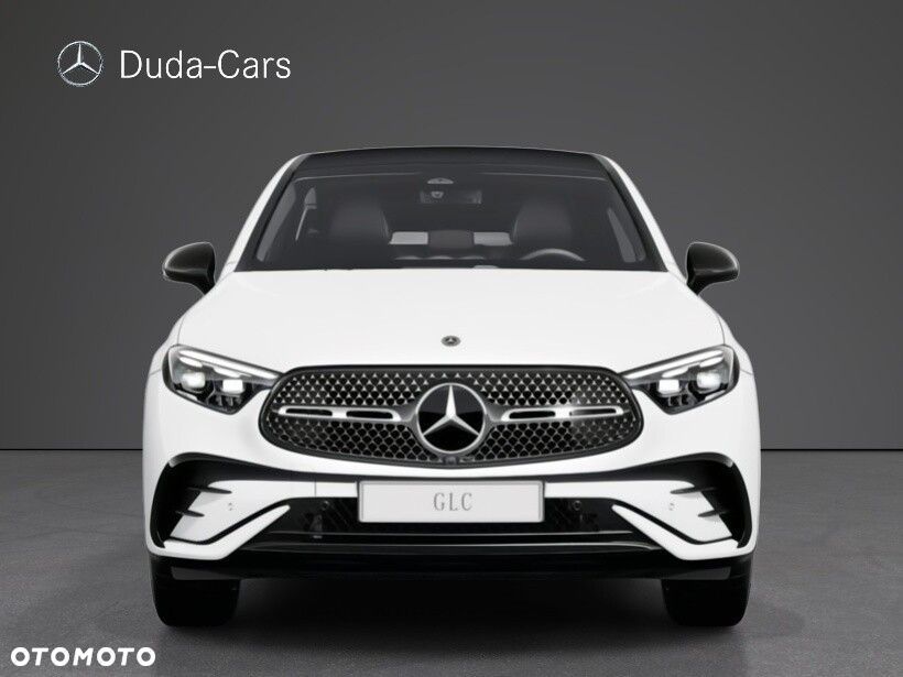 Mercedes-Benz GLC - 2