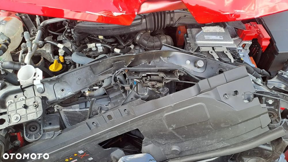 Renault Espace 1.2 E-Tech Full Hybrid 200 Iconic MMT 5os - 16