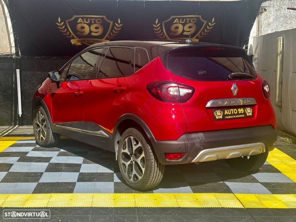Renault Captur 0.9 TCE - 3