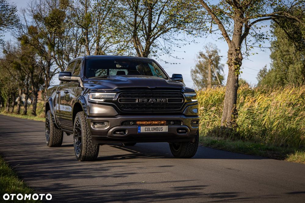 RAM 1500 - 39