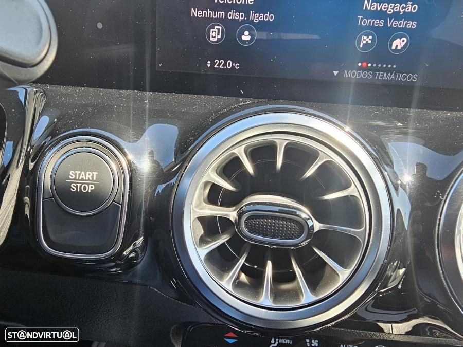 Mercedes-Benz EQA 250+ Progressive - 40