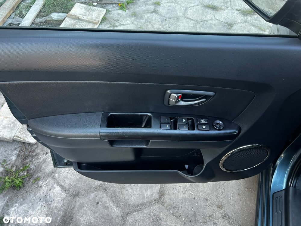 Kia Soul 1.6 CVVT Spirit - 22