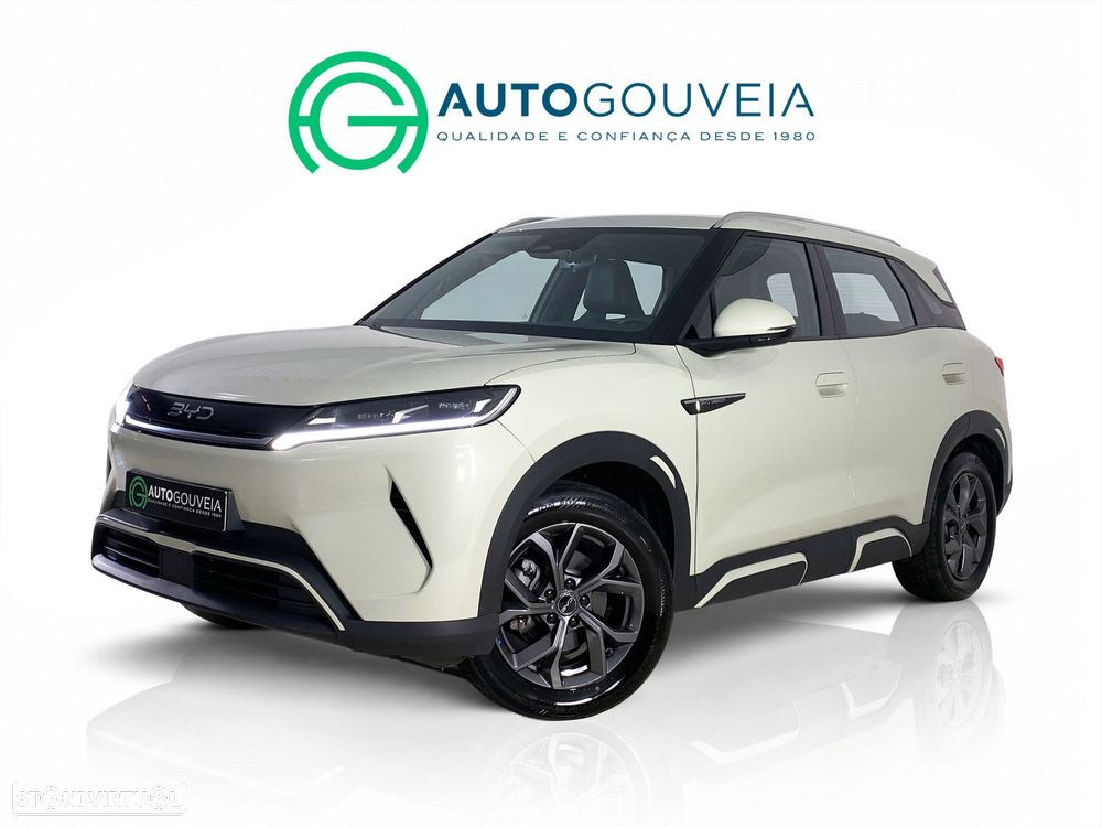 BYD Atto 2 45.1 kWh Active - 2