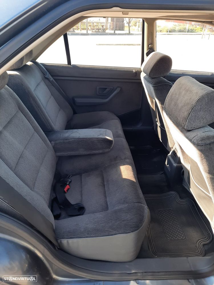 Peugeot 405 1.6 SR Sport - 2