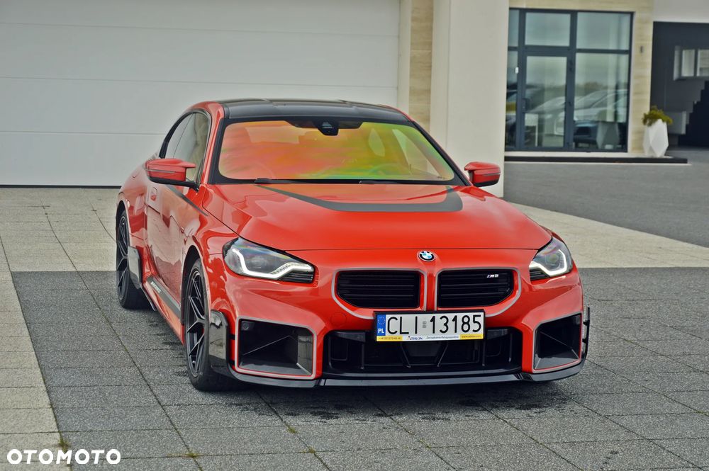 BMW M2 sport - 7