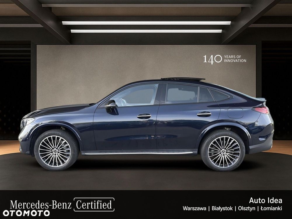 Mercedes-Benz GLC - 3