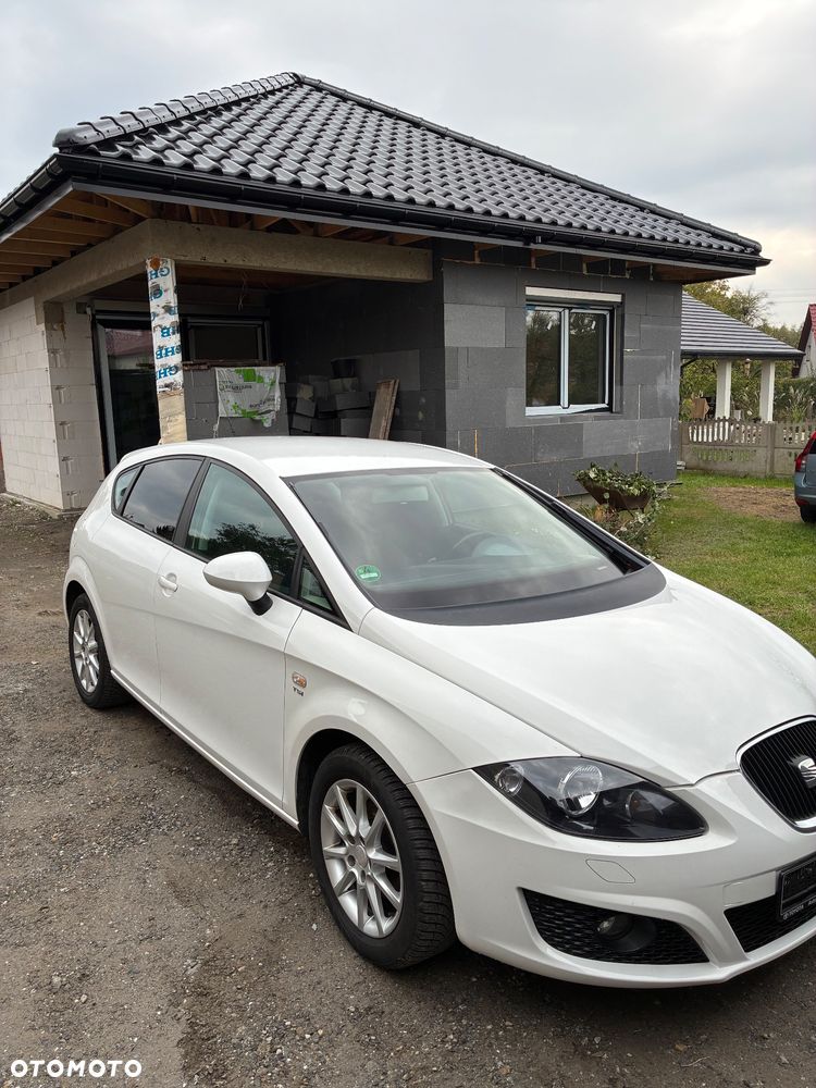 Seat Leon - 8
