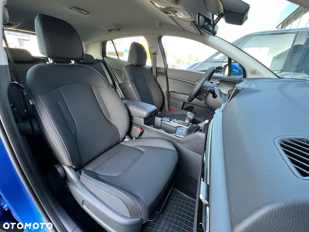 Kia Sportage 1.6 T-GDI Smart 2WD DCT - 34