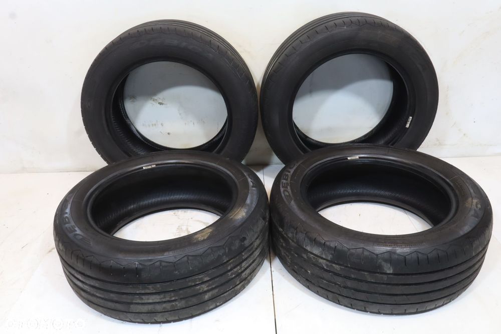 OPONA OPONY 4 SZT DĘBICA PRESTO LATO  205/55/16 20R - 1