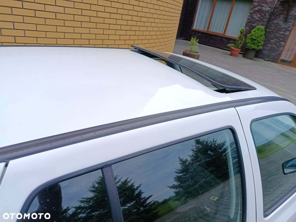Volkswagen Golf 1.9 CL D - 10