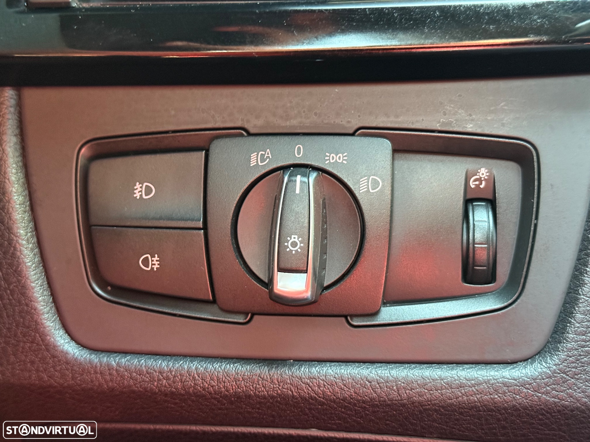 BMW 320 d Touring Aut. M Sport - 23
