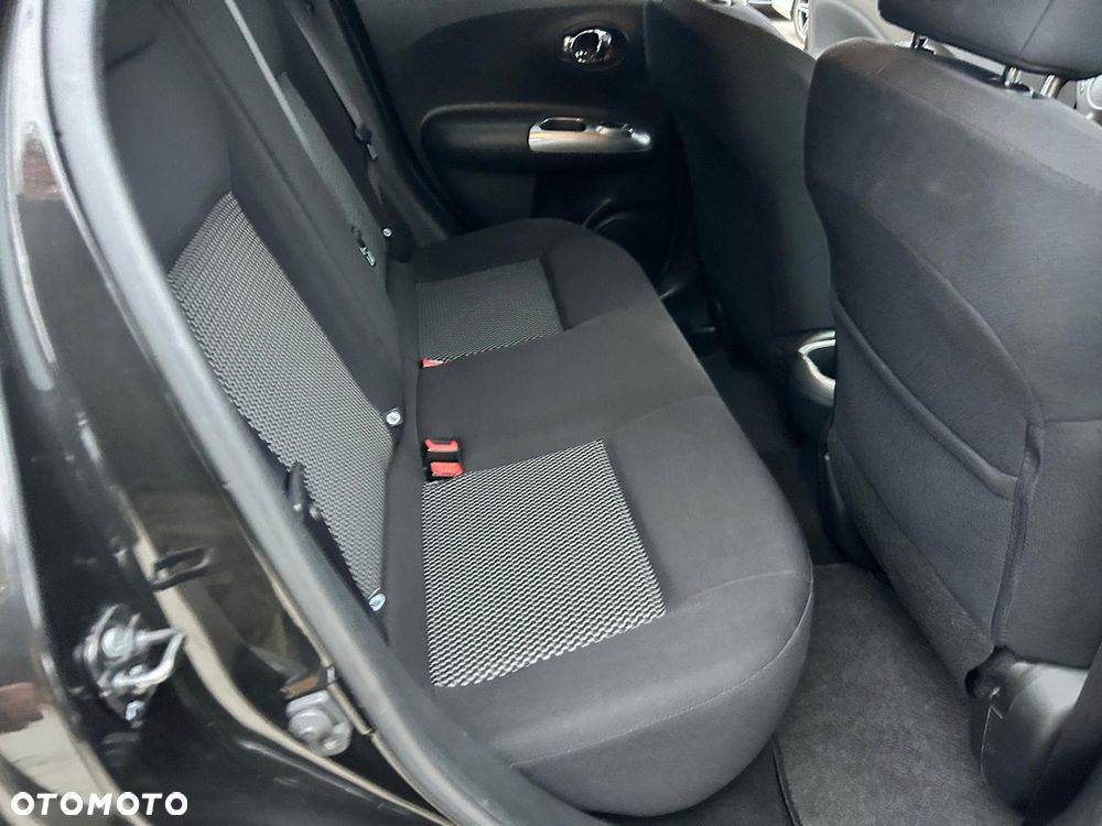 Nissan Juke 1.2 DIG-T Acenta EU6 - 26