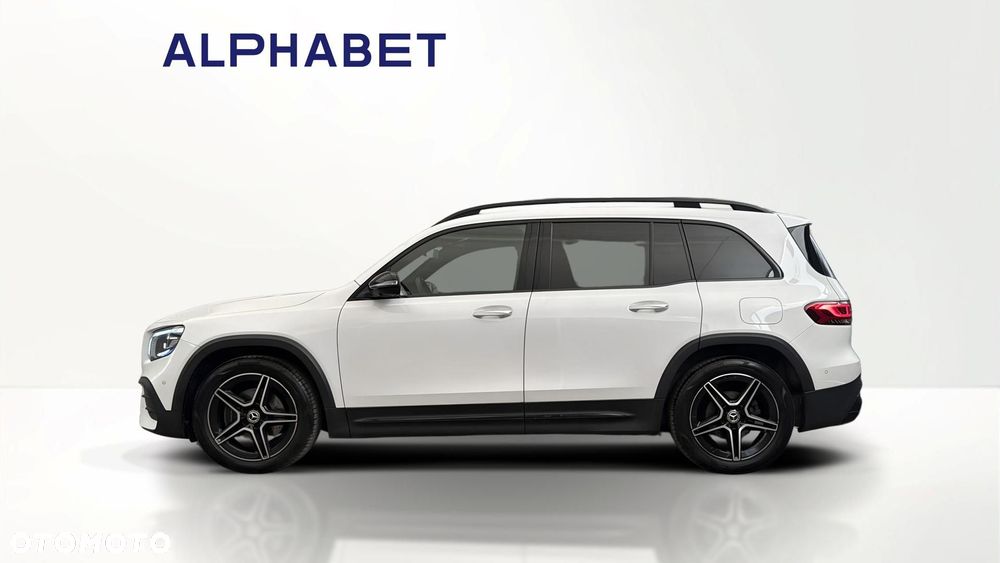 Mercedes-Benz GLB 200 4-Matic Style 8G-DCT - 3