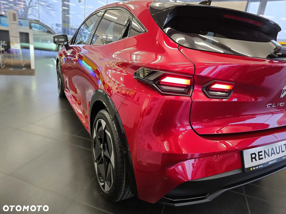 Renault Clio 1.2 TCe Techno - 9