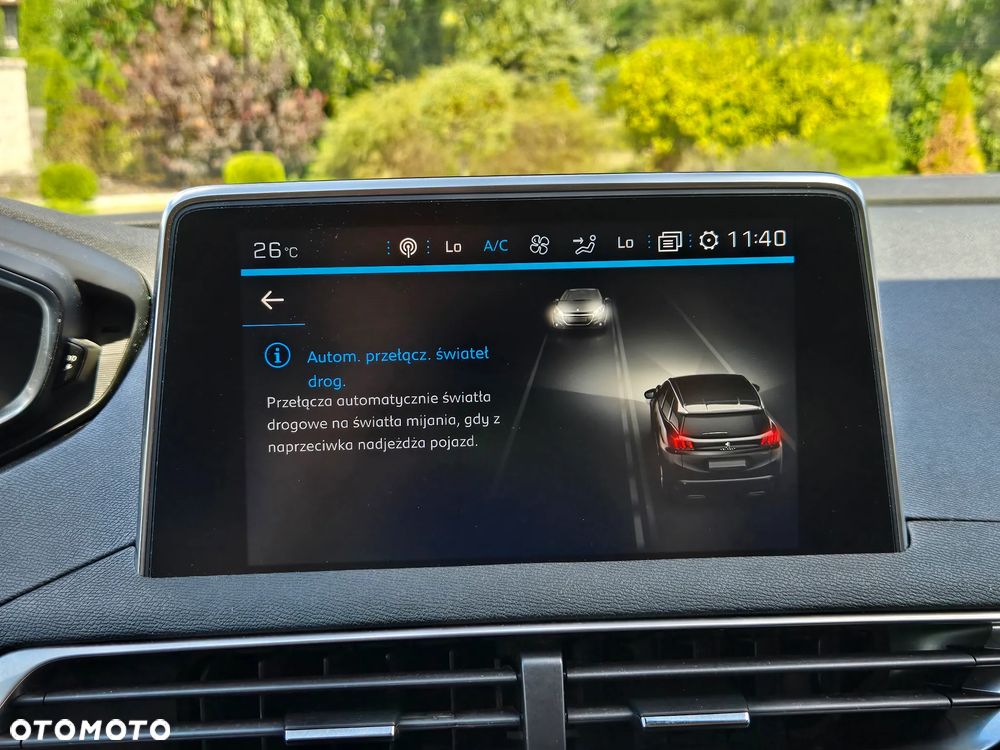 Peugeot 3008 PureTech 130 Stop & Start Allure - 23