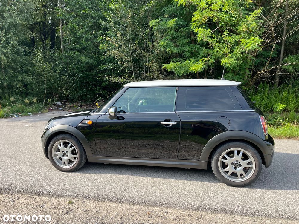 MINI Cooper - 6