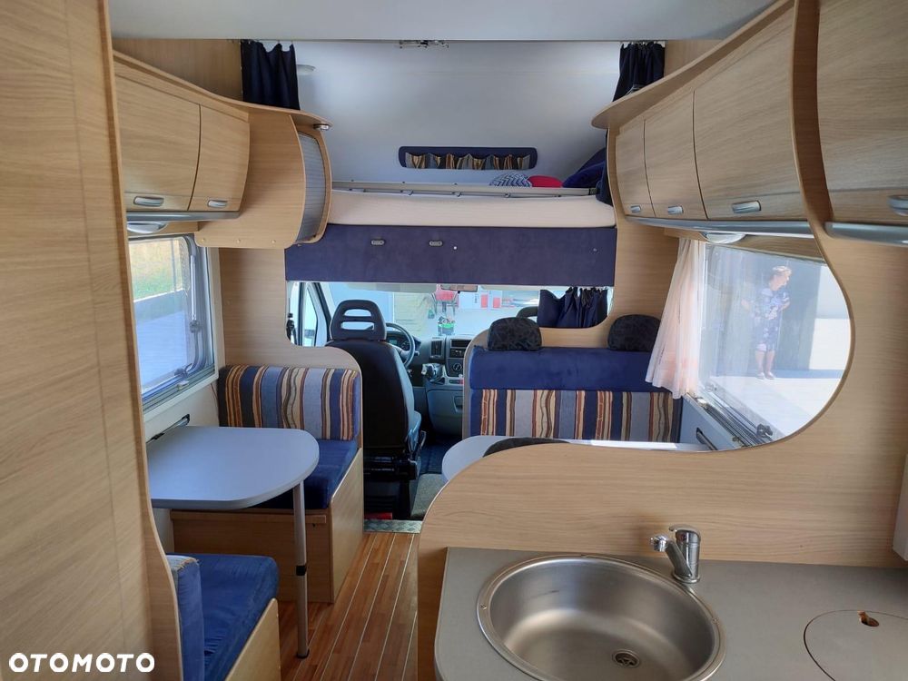 Fiat Ducato - 11