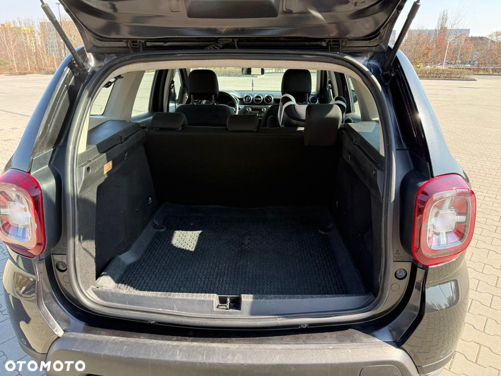 Dacia Duster 1.0 TCe Access - 7