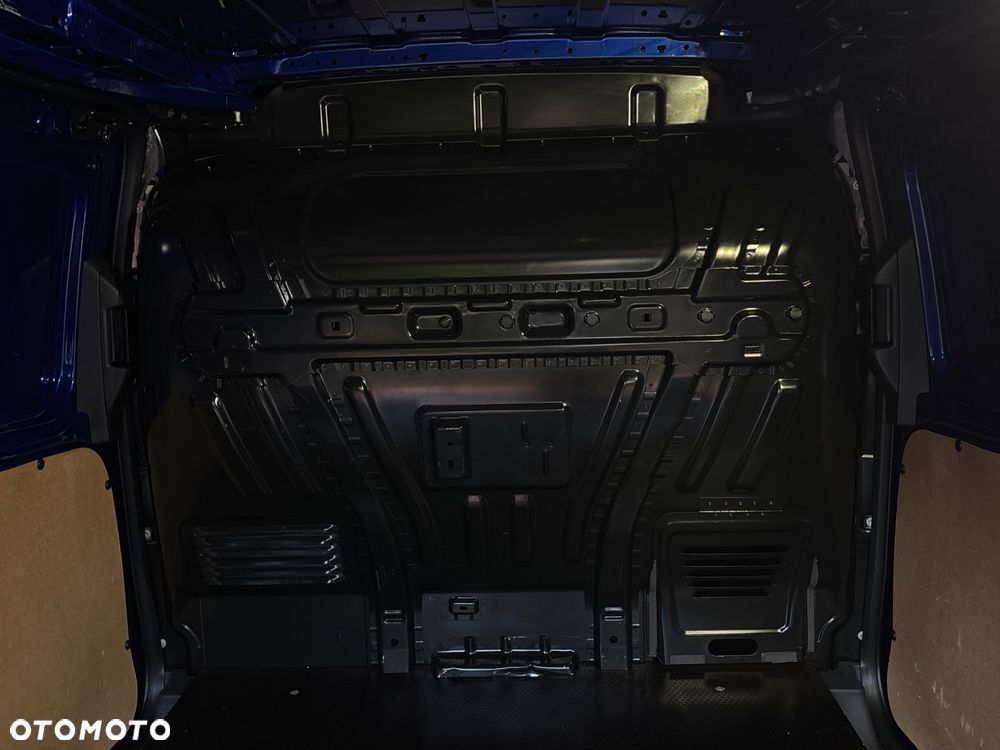 Ford Transit Connect Long Automat Kamera Grzany Fotel Drzwi Przesuwne Po Obu Stronach - 36